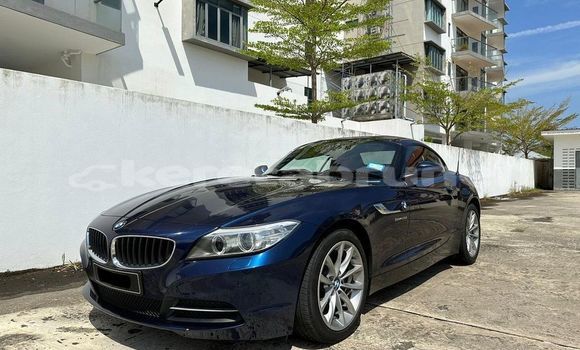Buy Used BMW Z4 Black Car in Bandar Seri Begawan in Brunei-Muara Buy Used BMW Z4 Black Car in Bandar Seri Begawan in Brunei-Muara