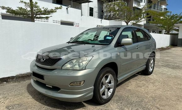 Buy Used Lexus RX 300 Other Car in Bandar Seri Begawan in Brunei-Muara Buy Used Lexus RX 300 Other Car in Bandar Seri Begawan in Brunei-Muara