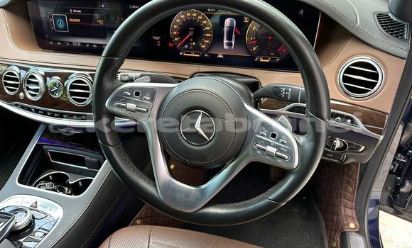Buy Used Mercedes-Benz S–Class Other Car in Bandar Seri Begawan in Brunei-Muara Buy Used Mercedes-Benz S–Class Other Car in Bandar Seri Begawan in Brunei-Muara