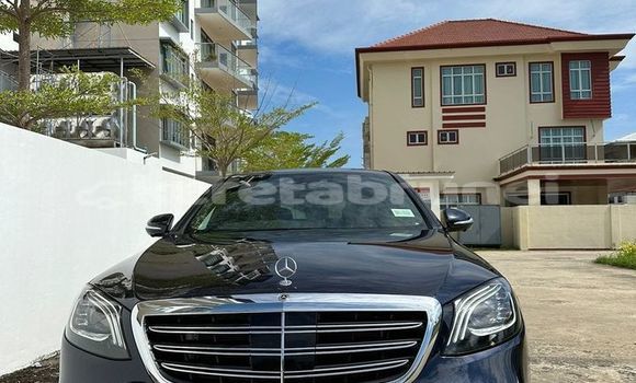 Buy Used Mercedes-Benz S–Class Other Car in Bandar Seri Begawan in Brunei-Muara Buy Used Mercedes-Benz S–Class Other Car in Bandar Seri Begawan in Brunei-Muara