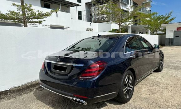 Buy Used Mercedes-Benz S–Class Other Car in Bandar Seri Begawan in Brunei-Muara Buy Used Mercedes-Benz S–Class Other Car in Bandar Seri Begawan in Brunei-Muara