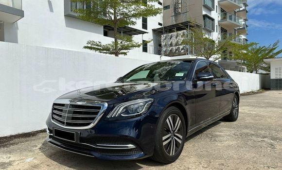 Buy Used Mercedes-Benz S–Class Other Car in Bandar Seri Begawan in Brunei-Muara Buy Used Mercedes-Benz S–Class Other Car in Bandar Seri Begawan in Brunei-Muara