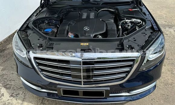 Buy Used Mercedes-Benz S–Class Other Car in Bandar Seri Begawan in Brunei-Muara Buy Used Mercedes-Benz S–Class Other Car in Bandar Seri Begawan in Brunei-Muara