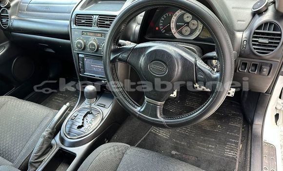 Buy Used Toyota Altezza White Car in Bandar Seri Begawan in Brunei-Muara Buy Used Toyota Altezza White Car in Bandar Seri Begawan in Brunei-Muara