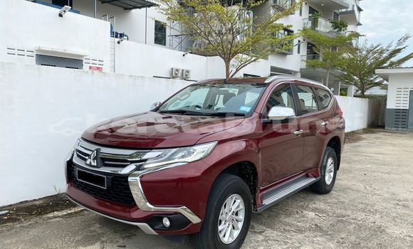 Buy Used Mitsubishi Pajero Other Car in Bandar Seri Begawan in Brunei-Muara Buy Used Mitsubishi Pajero Other Car in Bandar Seri Begawan in Brunei-Muara