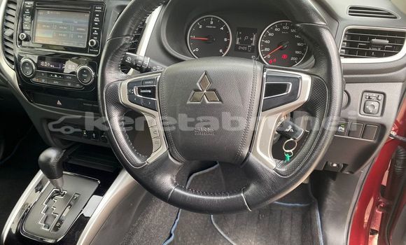 Buy Used Mitsubishi Pajero Other Car in Bandar Seri Begawan in Brunei-Muara Buy Used Mitsubishi Pajero Other Car in Bandar Seri Begawan in Brunei-Muara