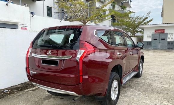 Buy Used Mitsubishi Pajero Other Car in Bandar Seri Begawan in Brunei-Muara Buy Used Mitsubishi Pajero Other Car in Bandar Seri Begawan in Brunei-Muara