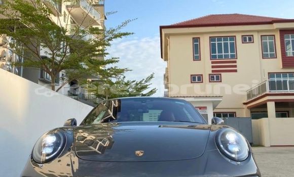 Buy Used Porsche 911 Other Car in Kuala Belait in Belait