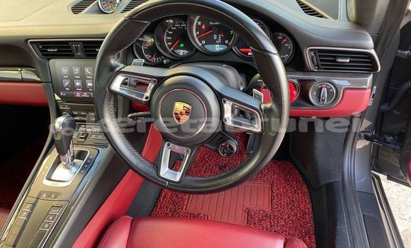 Buy Used Porsche 911 Other Car in Kuala Belait in Belait Buy Used Porsche 911 Other Car in Kuala Belait in Belait