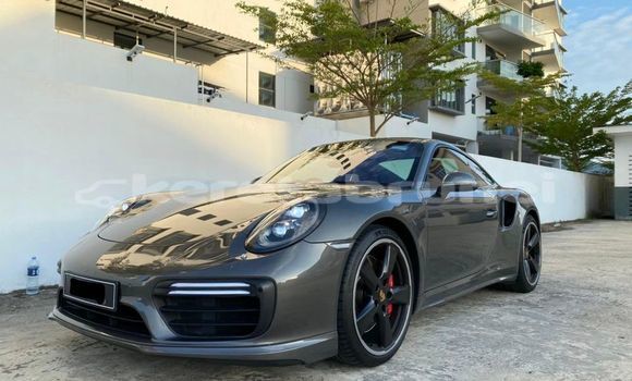 Buy Used Porsche 911 Other Car in Kuala Belait in Belait Buy Used Porsche 911 Other Car in Kuala Belait in Belait