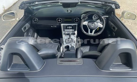 Buy Used Mercedes-Benz SLK–Class Other Car in Kuala Belait in Belait Buy Used Mercedes-Benz SLK–Class Other Car in Kuala Belait in Belait
