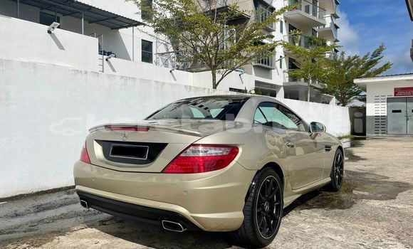 Buy Used Mercedes-Benz SLK–Class Other Car in Kuala Belait in Belait Buy Used Mercedes-Benz SLK–Class Other Car in Kuala Belait in Belait