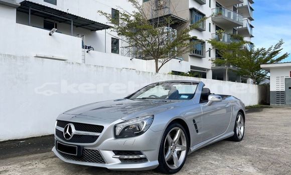 Buy Used Mercedes-Benz SL-klasse Other Car in Kuala Belait in Belait Buy Used Mercedes-Benz SL-klasse Other Car in Kuala Belait in Belait