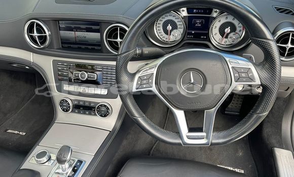 Buy Used Mercedes-Benz SL-klasse Other Car in Kuala Belait in Belait Buy Used Mercedes-Benz SL-klasse Other Car in Kuala Belait in Belait