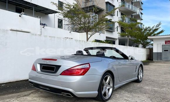 Buy Used Mercedes-Benz SL-klasse Other Car in Kuala Belait in Belait Buy Used Mercedes-Benz SL-klasse Other Car in Kuala Belait in Belait