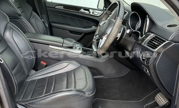 Buy Used Mercedes-Benz ML–Class Black Car in Kuala Belait in Belait Buy Used Mercedes-Benz ML–Class Black Car in Kuala Belait in Belait