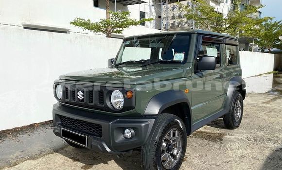 Buy Used Suzuki Jimny Other Car in Kuala Belait in Belait Buy Used Suzuki Jimny Other Car in Kuala Belait in Belait