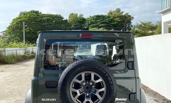 Buy Used Suzuki Jimny Other Car in Kuala Belait in Belait Buy Used Suzuki Jimny Other Car in Kuala Belait in Belait
