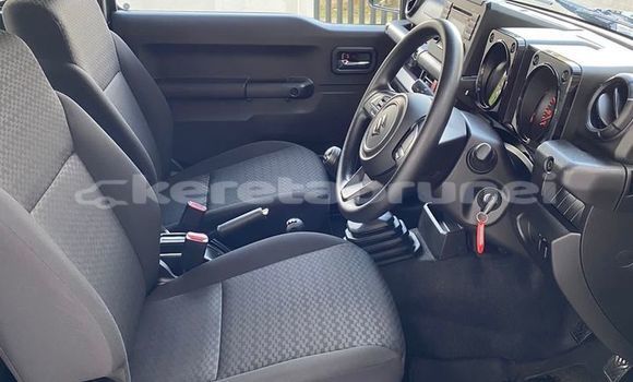 Buy Used Suzuki Jimny Other Car in Kuala Belait in Belait Buy Used Suzuki Jimny Other Car in Kuala Belait in Belait