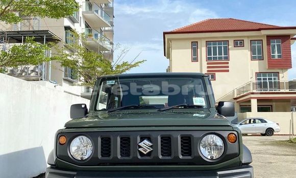 Buy Used Suzuki Jimny Other Car in Kuala Belait in Belait Buy Used Suzuki Jimny Other Car in Kuala Belait in Belait