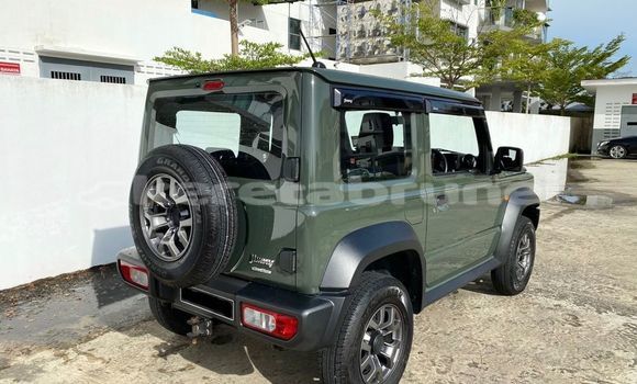 Buy Used Suzuki Jimny Other Car in Kuala Belait in Belait Buy Used Suzuki Jimny Other Car in Kuala Belait in Belait