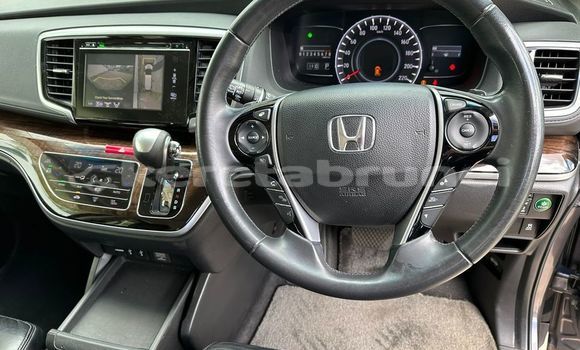 Buy Used Honda Odyssey Other Car in Kuala Belait in Belait Buy Used Honda Odyssey Other Car in Kuala Belait in Belait
