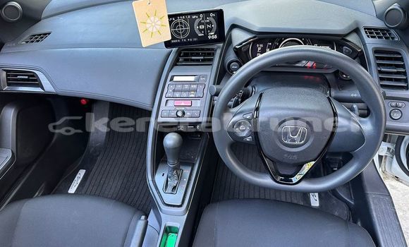 Buy Used Honda S660 White Car in Kuala Belait in Belait Buy Used Honda S660 White Car in Kuala Belait in Belait