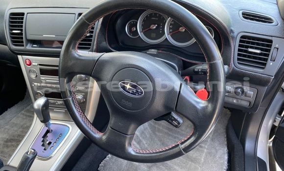 Buy Used Subaru Outback Other Car in Kuala Belait in Belait Buy Used Subaru Outback Other Car in Kuala Belait in Belait