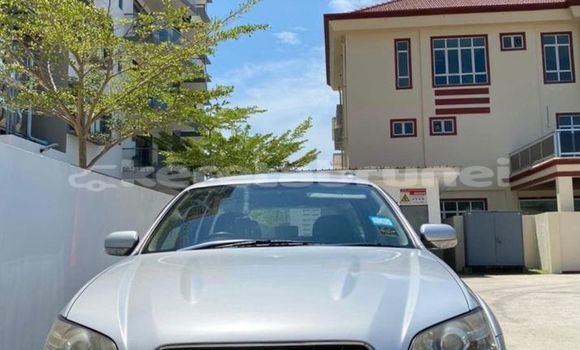 Buy Used Subaru Outback Other Car in Kuala Belait in Belait Buy Used Subaru Outback Other Car in Kuala Belait in Belait