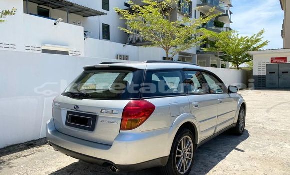 Buy Used Subaru Outback Other Car in Kuala Belait in Belait Buy Used Subaru Outback Other Car in Kuala Belait in Belait