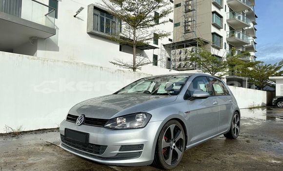 Buy Used Volkswagen Golf Other Car in Kuala Belait in Belait Buy Used Volkswagen Golf Other Car in Kuala Belait in Belait