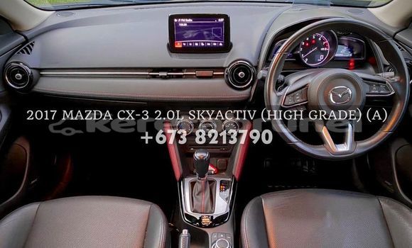Buy Used Mazda CX-3 Other Car in Bandar Seri Begawan in Brunei-Muara Buy Used Mazda CX-3 Other Car in Bandar Seri Begawan in Brunei-Muara