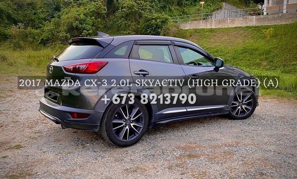 Buy Used Mazda CX-3 Other Car in Bandar Seri Begawan in Brunei-Muara Buy Used Mazda CX-3 Other Car in Bandar Seri Begawan in Brunei-Muara