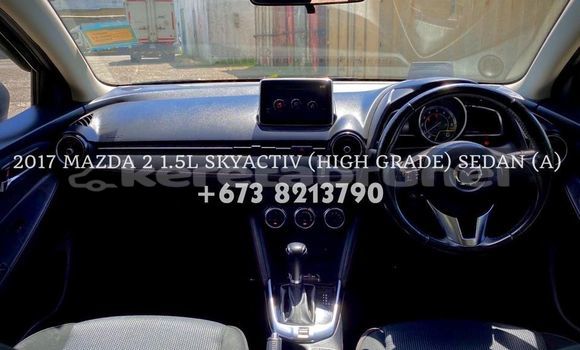 Buy Used Mazda 2 Black Car in Kuala Belait in Belait Buy Used Mazda 2 Black Car in Kuala Belait in Belait