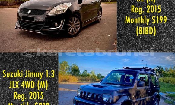 Buy Used Toyota Alphard Other Car in Bandar Seri Begawan in Brunei-Muara Buy Used Toyota Alphard Other Car in Bandar Seri Begawan in Brunei-Muara