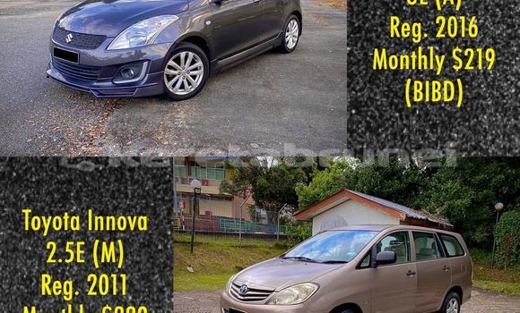 Buy Used Toyota Alphard Other Car in Bandar Seri Begawan in Brunei-Muara Buy Used Toyota Alphard Other Car in Bandar Seri Begawan in Brunei-Muara