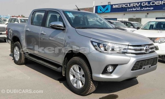 Buy Import Toyota Hilux Other Car in Import - Dubai in Belait Buy Import Toyota Hilux Other Car in Import - Dubai in Belait