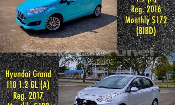 Buy Used Toyota Alphard Other Car in Bandar Seri Begawan in Brunei-Muara Buy Used Toyota Alphard Other Car in Bandar Seri Begawan in Brunei-Muara