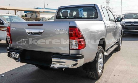 Buy Import Toyota Hilux Other Car in Import - Dubai in Belait Buy Import Toyota Hilux Other Car in Import - Dubai in Belait