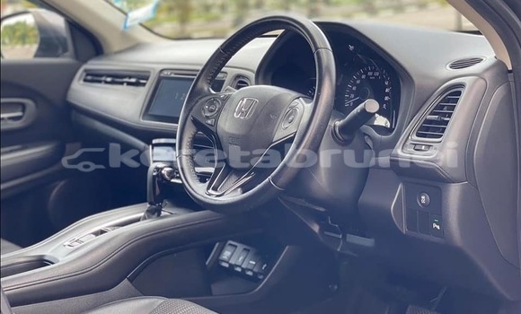 Buy Used Honda HRβV Black Car in Bandar Seri Begawan in Brunei-Muara Buy Used Honda HRβV Black Car in Bandar Seri Begawan in Brunei-Muara