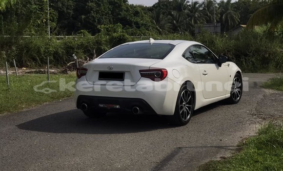 Buy Used Toyota Sports 800 White Car in Bandar Seri Begawan in Brunei-Muara Buy Used Toyota Sports 800 White Car in Bandar Seri Begawan in Brunei-Muara