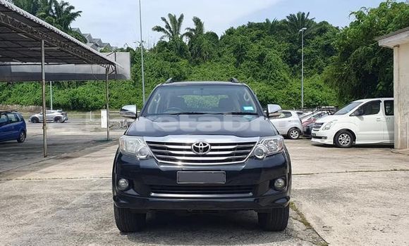Buy Used Toyota Fortuner Other Car in Bandar Seri Begawan in Brunei-Muara Buy Used Toyota Fortuner Other Car in Bandar Seri Begawan in Brunei-Muara