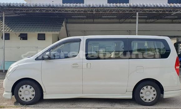 Buy Used Hyundai H1 Black Car in Bandar Seri Begawan in Brunei-Muara Buy Used Hyundai H1 Black Car in Bandar Seri Begawan in Brunei-Muara
