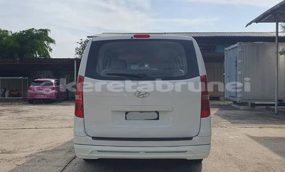 Buy Used Hyundai H1 Black Car in Bandar Seri Begawan in Brunei-Muara Buy Used Hyundai H1 Black Car in Bandar Seri Begawan in Brunei-Muara