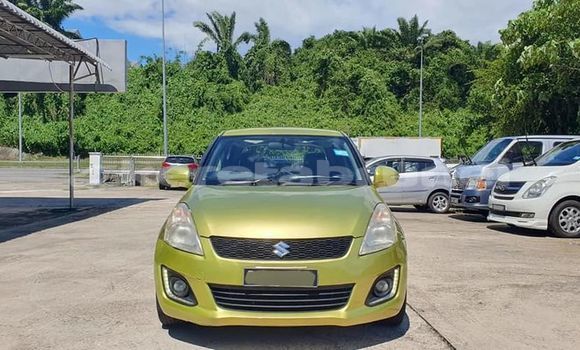 Buy Used Suzuki Swift Other Car in Bandar Seri Begawan in Brunei-Muara Buy Used Suzuki Swift Other Car in Bandar Seri Begawan in Brunei-Muara