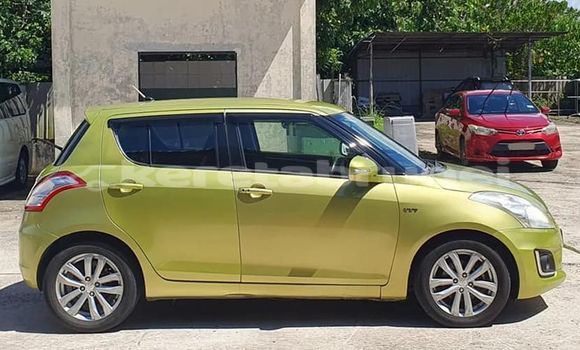 Buy Used Suzuki Swift Other Car in Bandar Seri Begawan in Brunei-Muara Buy Used Suzuki Swift Other Car in Bandar Seri Begawan in Brunei-Muara