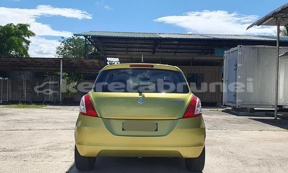 Buy Used Suzuki Swift Other Car in Bandar Seri Begawan in Brunei-Muara Buy Used Suzuki Swift Other Car in Bandar Seri Begawan in Brunei-Muara
