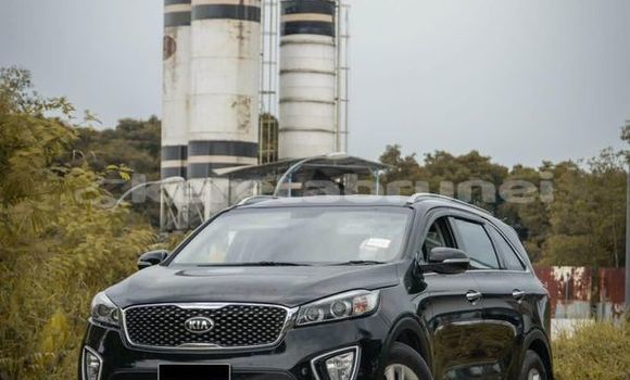 Buy Used Kia Sorento Black Car in Bandar Seri Begawan in Brunei-Muara Buy Used Kia Sorento Black Car in Bandar Seri Begawan in Brunei-Muara