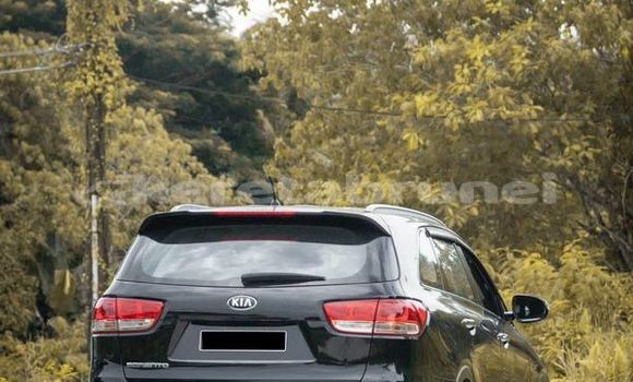 Buy Used Kia Sorento Black Car in Bandar Seri Begawan in Brunei-Muara Buy Used Kia Sorento Black Car in Bandar Seri Begawan in Brunei-Muara