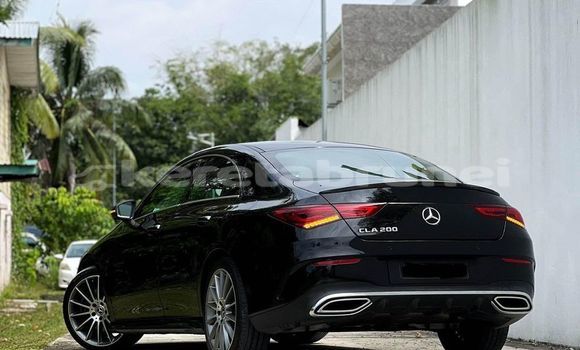 Buy Used Mercedes-Benz CL–Class Black Car in Bandar Seri Begawan in Brunei-Muara Buy Used Mercedes-Benz CL–Class Black Car in Bandar Seri Begawan in Brunei-Muara